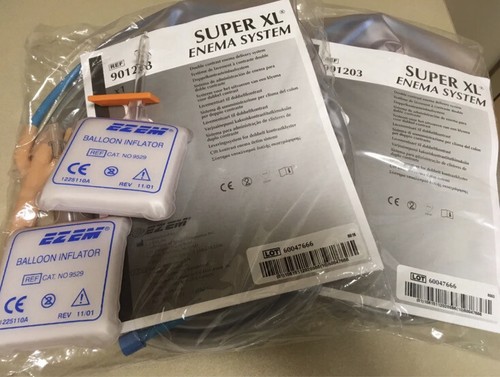 Super enema system 901203 - xl,