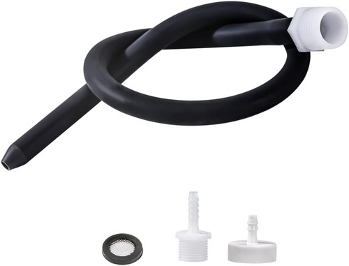 Portable travel enema kit - travel,